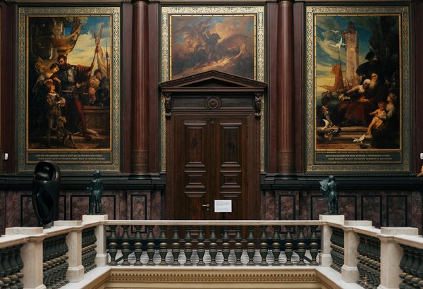 Dépannage poids lourd au mans : solutions rapides et efficaces