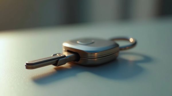 Comment choisir un porte clé enrouleur adapté à vos besoins