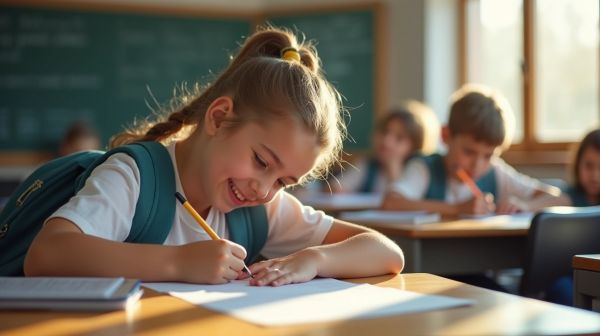 Comment réussir dans vos cours de mathématiques avec MathSchool