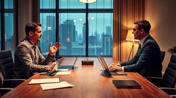 Comment un cabinet de conseil peut transformer votre PME ?