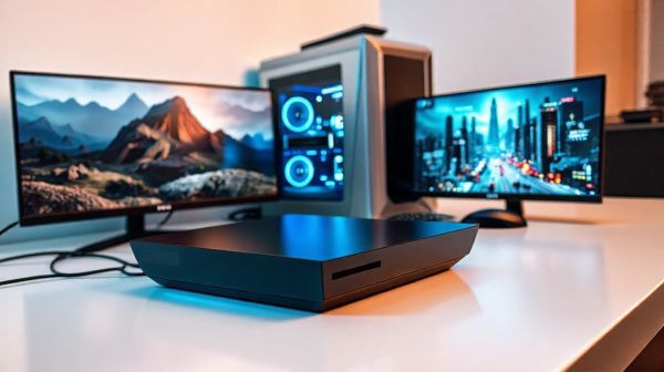 Découvrez la Xbox Helix : l'alliance parfaite entre Xbox et PC