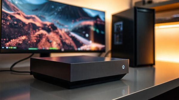Découvrez la Xbox Helix : l'alliance parfaite entre Xbox et PC