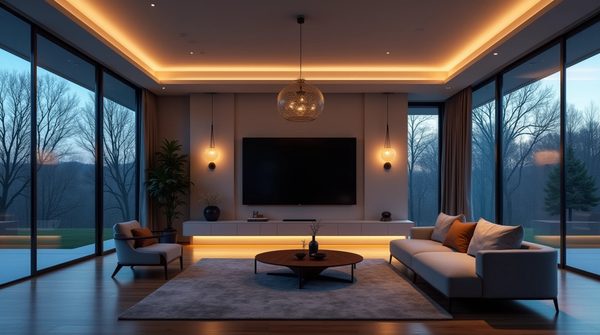 Domotique : découvrez les secrets des maisons intelligentes