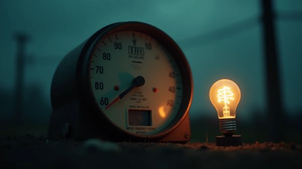 DPE G et ses impacts : comment remédier au problème énergétique