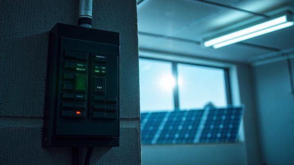 DPE G : Solutions efficaces pour améliorer l'efficacité énergétique