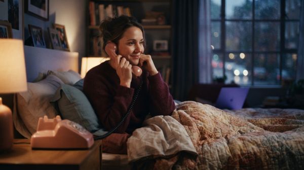 Explorez les conversations intimes avec téléphone rose