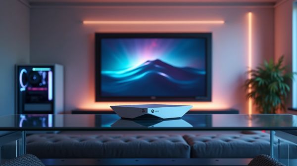 La Xbox Helix propose une expérience hybride de jeux Xbox et PC