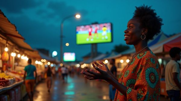 Les applications de paris sportifs en Afrique : comment choisir la bonne ?