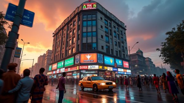 Les applications de paris sportifs en Afrique : comment choisir la bonne ?