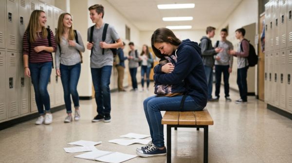 Les impacts du harcèlement sur la réussite académique : une analyse approfondie