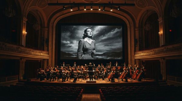 L'héritage enchanteur de la musique classique au cœur du cinéma