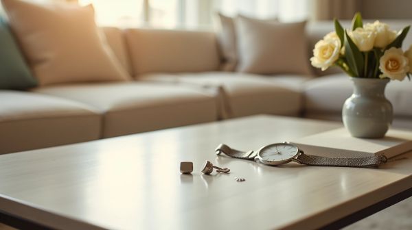 Plutôt des bracelets fins ou des manchettes : votre allié style