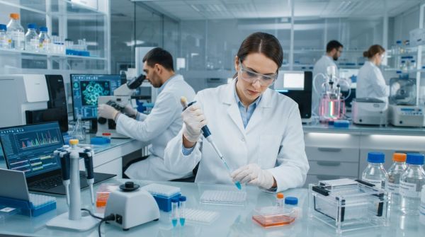 Quels sont les enjeux éthiques des avancées en biotechnologie ?