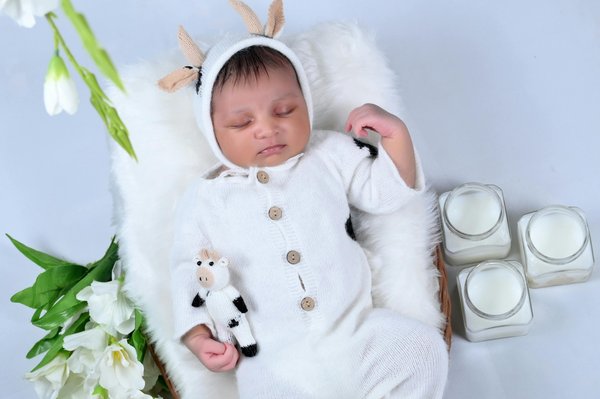 Offrez un doudou personnalisé prénom pour un cadeau unique !