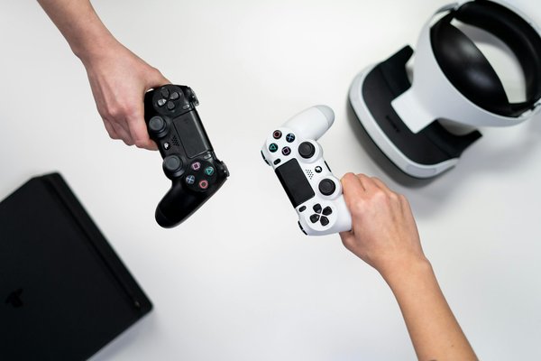 Tendances gaming 2026 : vers une nouvelle ère du jeu vidéo