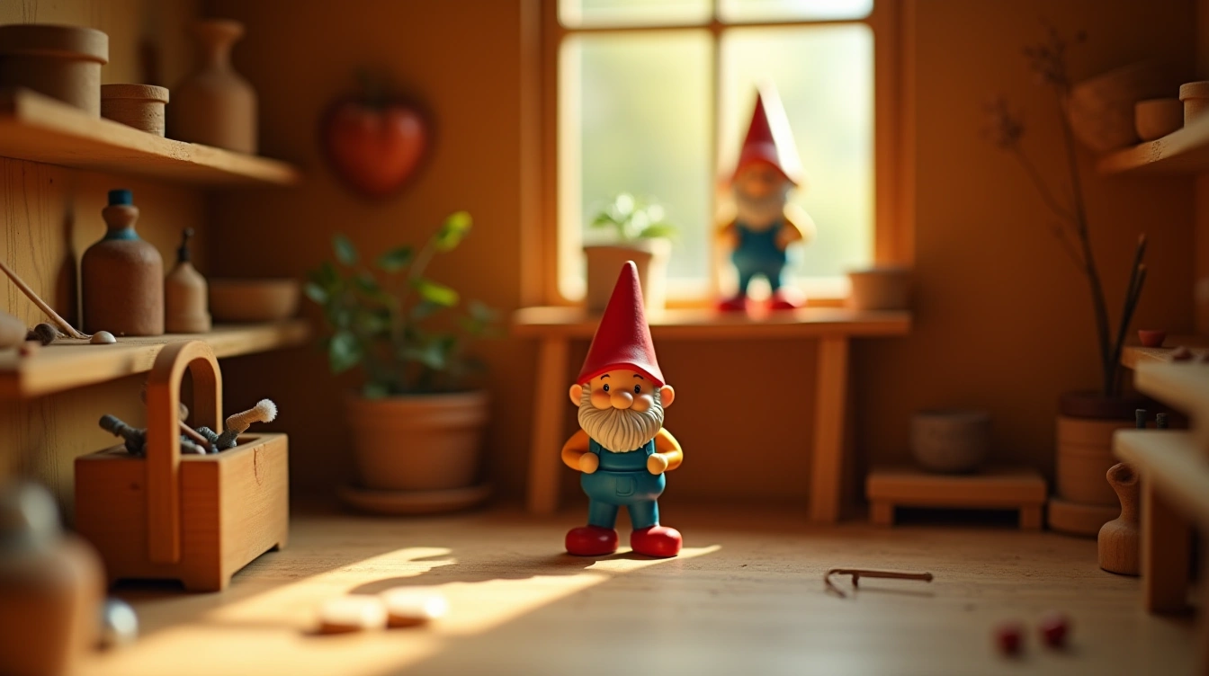 Vos questions sur le jeu de nain Google