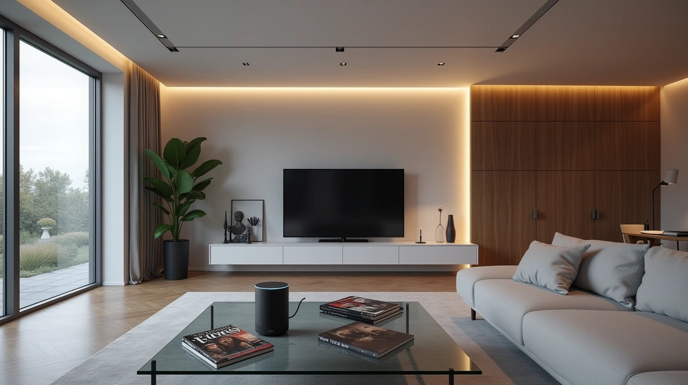 Vos questions sur la domotique et les habitations connectées