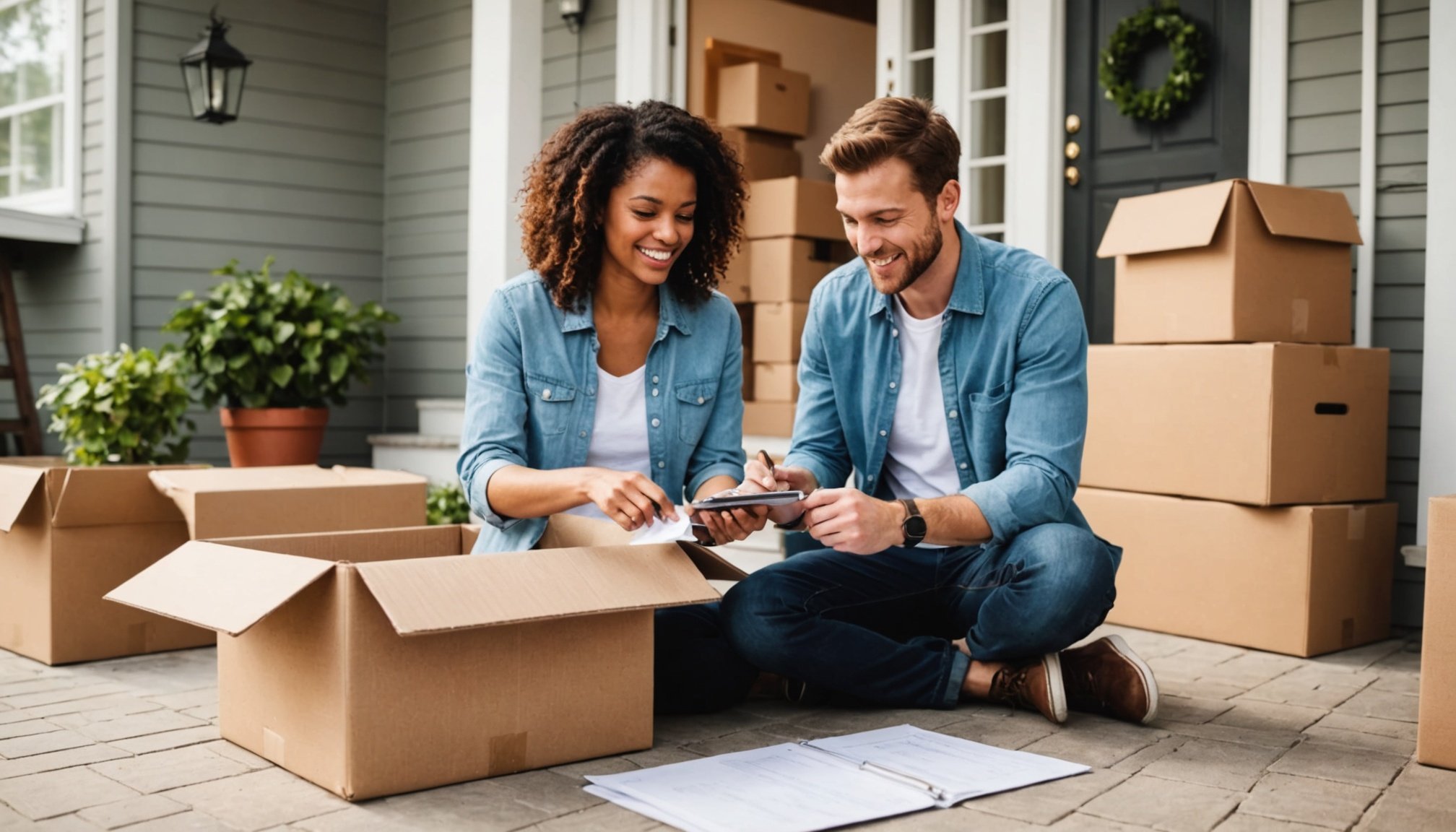 Vos questions sur l'achat immobilier en tant que débutant